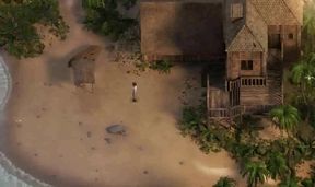 Treasure of Nadia: searching for Alia ep 271