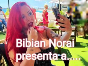 "PIMPAM TOMA TOMA"