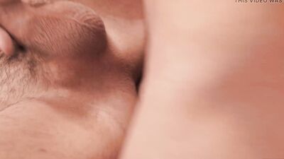 MEN - Barista Joey Mills Gives His Customer Sam Ledger An Extra Serving Of His Hot And Creamy Cum