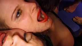 Ggg - John Thompson Her Face, Their Playground