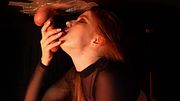 Glory Table Femdom – Total Submission Under Her Control