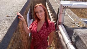 Keira Double Feature with Interview