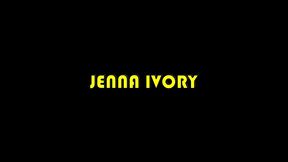 jenna ivory swallows mike hunt s cum load