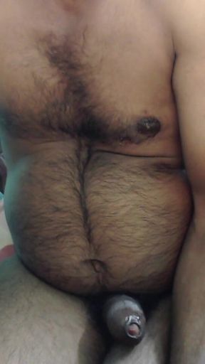 Morning Erection