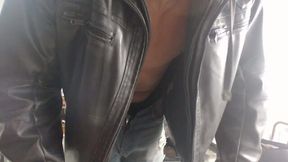 Devon Adam Private Show