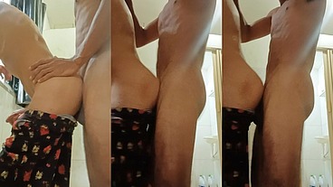 DEI GOSTOSO PRO NOVINHO CAVALO E PEDREIRO
