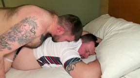 Rugby Ass Pounded Episode 15