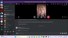 Bimbo - Rules and Cages 30m