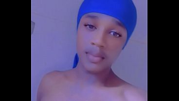 Brown femboy bulge