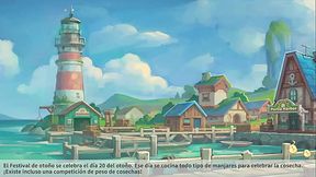 My Time At Portia #2