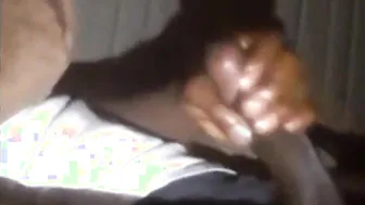 Solo twink masturbation compilation with big cock cumshots
