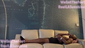 MY HUMAN FLOOR VOL 8 PART 1