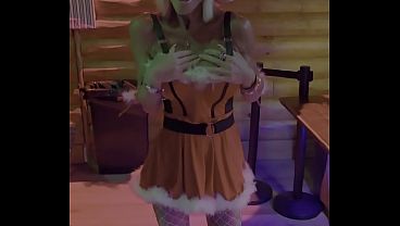 Summerangel - XXXmas spirit