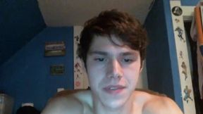 Josh Harden Private Show