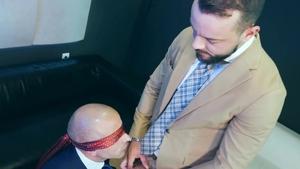 MenatPlay: Sir Peter rimming