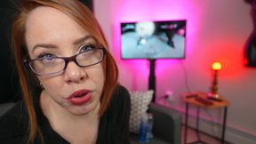 Femdom Sexism Class - **** Squirt Pussy Dom - 4K
