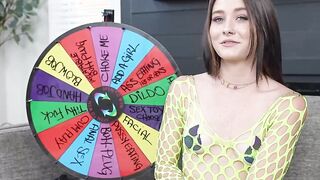 Wheel Of Anal