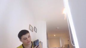 Argentine Morocha Has Sex Without a Condom