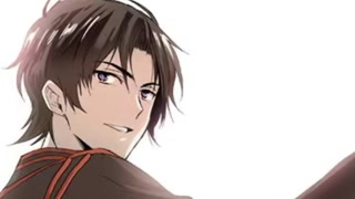 Guren Ichinose Uses His Tongue to Make Your Pussy Wet (SPICY AUDIO)