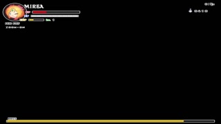 Tatsumaki Echidna Wars DX Hentai xhatihentai gameplay