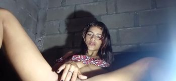 Delicioso orgasmo