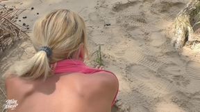 Oh No!! Photographer Cums Everything in My Pussy!!