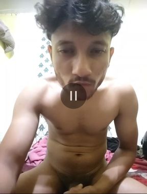 Cumming the Sh*t Out of Me