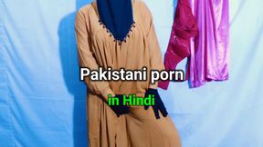 Indian beautiful hijabi muslim sexy bhabhi having sex with neighbor inside the room