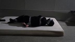 5061 Amber in Captured Spy 2