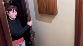 me agarra del nabo la chica del supermercado