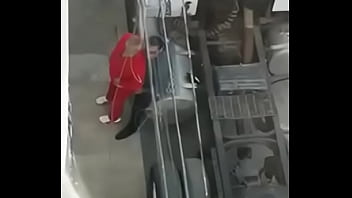 Un rapidin en la v&iacute_a p&uacute_blica