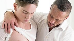 Elder Edwards: Workover - MissionaryBoys