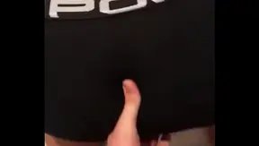 Deepthroat Desires: Big Crown Takes Horny 18+ Twink for a Wild Ride – Amateur Anal