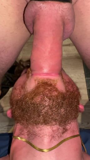 Polish That Fat Mushroom Head