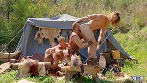 Movies - Men - Norse Fuckers