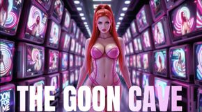 THE GOON CAVE ( MINDFUCK)
