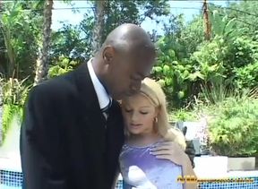 Dirty Slut Jessica Dee Loves Double Penetration and Anal