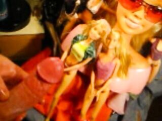 2010 Candy & the blonds "Wake Up Butter" full session