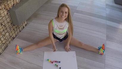 Nøgen kunst
