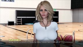 Timestamps Lost Love - I Havent Seen Veronika in 20 Year