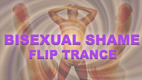 Bisexual Service Shame Flip Trance
