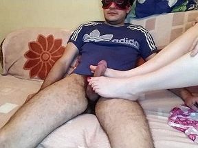Pregnant Bride Footjob Slave Husband, Free Porn 7c: xHamster | xHamster