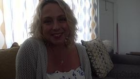 goddess brianna beach - it was you i wanted to fuck - cock ninja studios