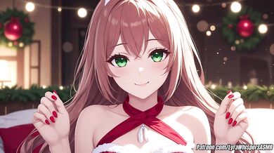 JOI #4 i ll help you cum until youre completely drained - ASMR ROLEPLAY