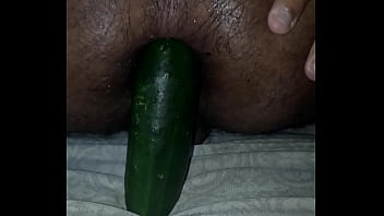 Pepino socado