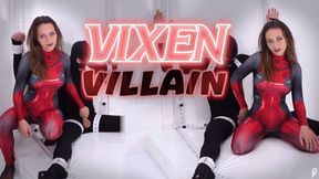 Vixen Villain
