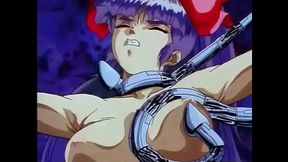 Busty Albedo Gets Hardcore Anime Fuck Session From Horny Master