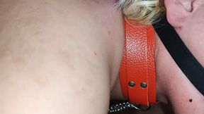 Anal POV