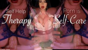 Self Help Trance - Porn is Self-Care!