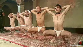 Anniversary Live Show - The Slave Auction - One